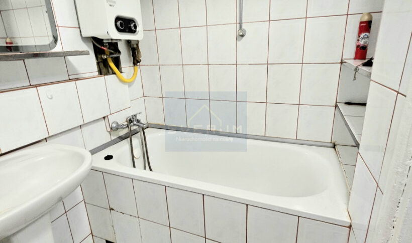 Mieszkanie na Sprzedaż, 43.00m2, Częstochowa-Tysiąclecie - 4