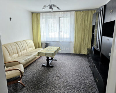 Mieszkanie na Sprzedaż, Częstochowa-Tysiąclecie