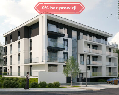 Mieszkanie na Sprzedaż, Częstochowa-Parkitka