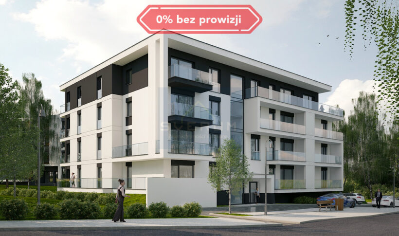 Mieszkanie na Sprzedaż, 44.85m2, Częstochowa-Parkitka - 0