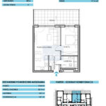 Mieszkanie na Sprzedaż, 44.85m2, Częstochowa-Parkitka - 1