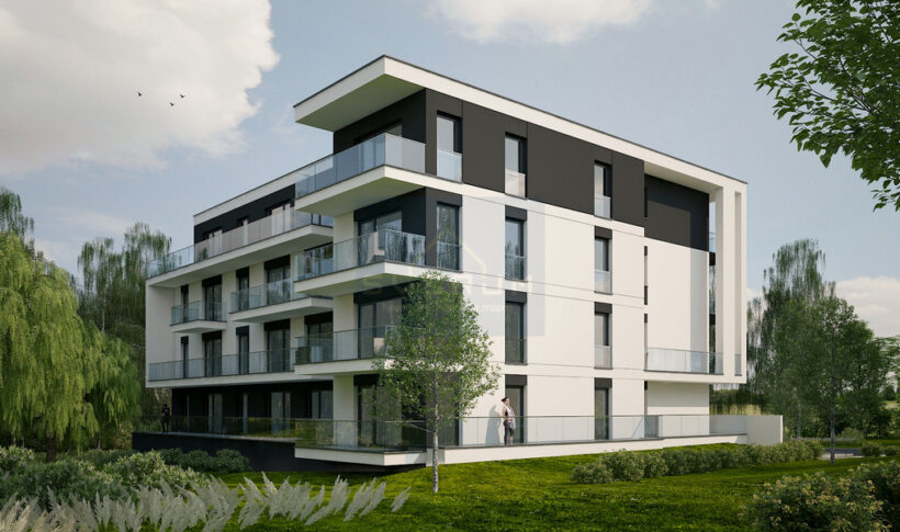 Mieszkanie na Sprzedaż, 44.85m2, Częstochowa-Parkitka - 5