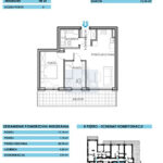 Mieszkanie na Sprzedaż, 49.01m2, Częstochowa-Parkitka - 1