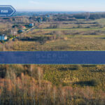 Działka na Sprzedaż, 7115.00m2, Góra Włodowska - 3