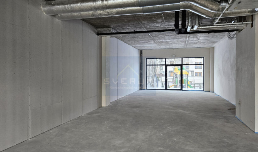 Lokal komercyjny na Wynajem, 120.00m2, Częstochowa-Parkitka - 2