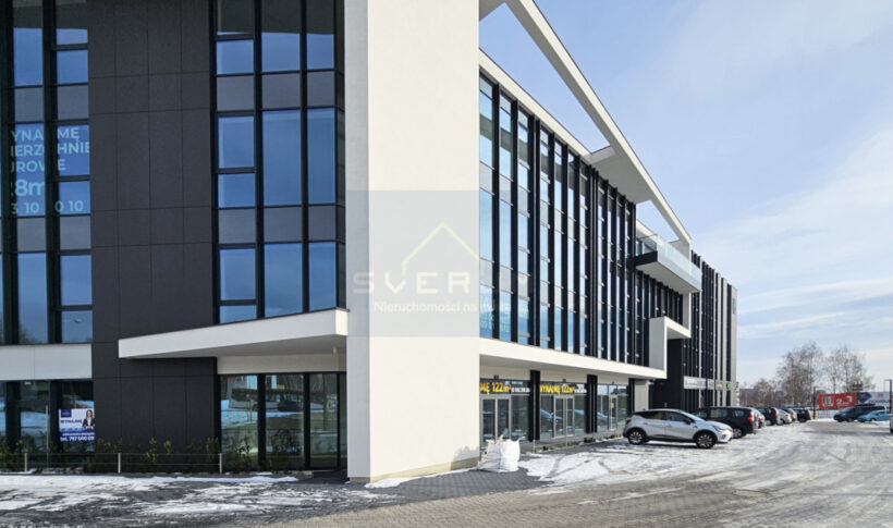 Lokal komercyjny na Wynajem, 120.00m2, Częstochowa-Parkitka - 0