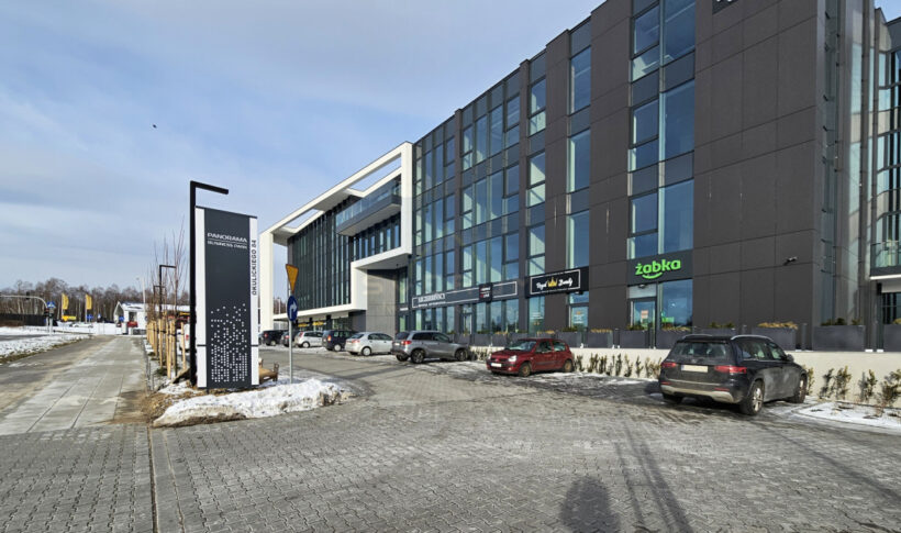 Lokal komercyjny na Wynajem, 120.00m2, Częstochowa-Parkitka - 4