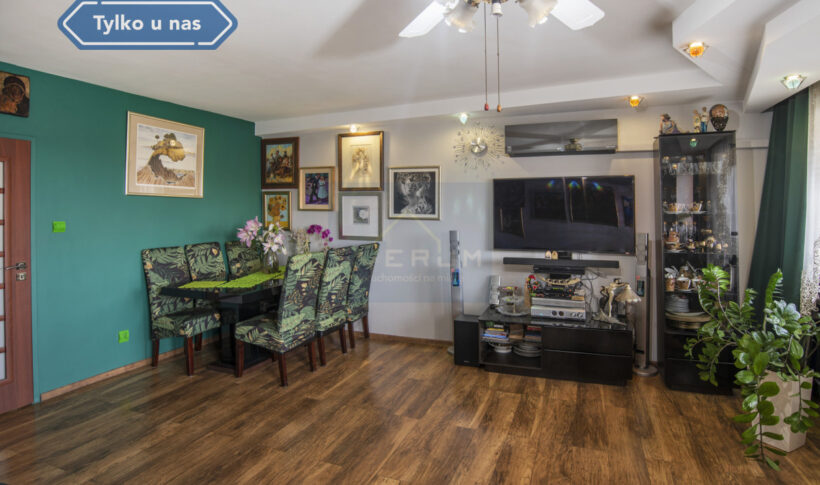 Mieszkanie na Sprzedaż, 73.20m2, Częstochowa-Trzech Wieszczów - 5