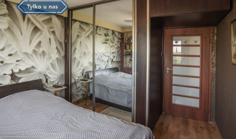 Mieszkanie na Sprzedaż, 73.20m2, Częstochowa-Trzech Wieszczów - 0