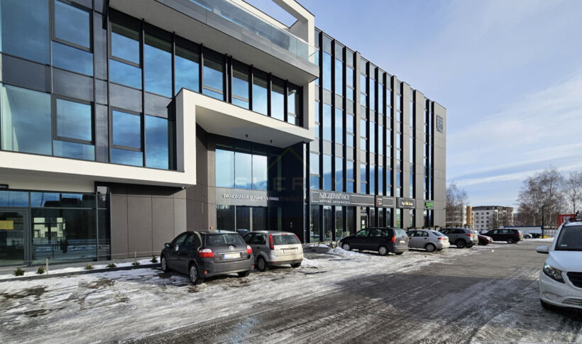 Lokal komercyjny na Wynajem, 150.00m2, Częstochowa-Parkitka - 4