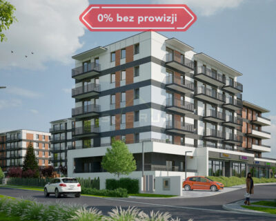 Mieszkanie na Sprzedaż, Częstochowa-Parkitka