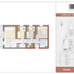 Mieszkanie na Sprzedaż, 68.97m2, Częstochowa-Parkitka - 2