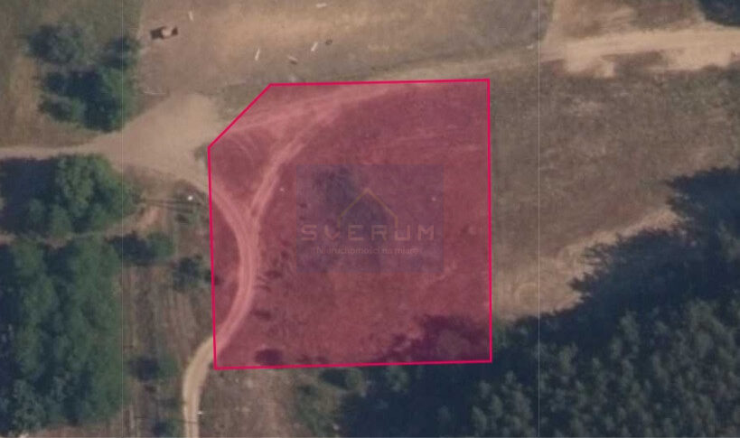 Działka na Sprzedaż, 2020.00m2, Załęcze Wielkie - 2