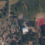 Działka na Sprzedaż, 2020.00m2, Załęcze Wielkie - 3