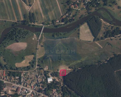 Działka na Sprzedaż, Załęcze Wielkie