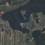 Działka na Sprzedaż, 6061.00m2, Załęcze Wielkie - 2