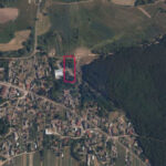 Działka na Sprzedaż, 6061.00m2, Załęcze Wielkie - 1