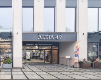 Lokal komercyjny na Wynajem, Częstochowa-Śródmieście