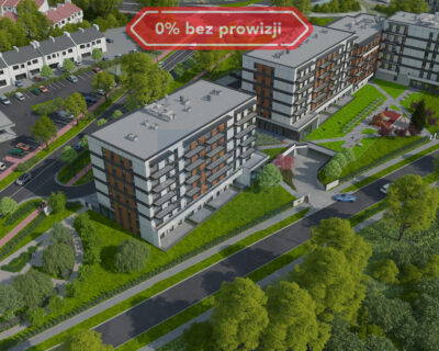 Mieszkanie na Sprzedaż, Częstochowa-Parkitka