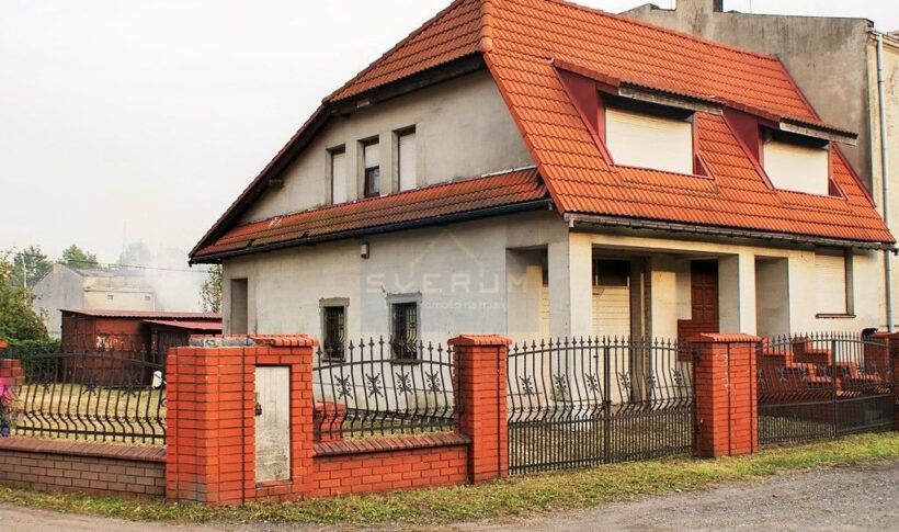 Dom na Sprzedaż, 304.90m2, Częstochowa-Śródmieście - 2
