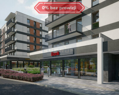 Mieszkanie na Sprzedaż, Częstochowa-Parkitka