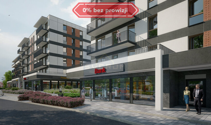 Mieszkanie na Sprzedaż, 67.47m2, Częstochowa-Parkitka - 0