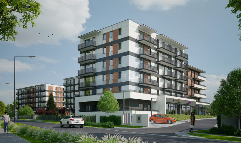 Mieszkanie na Sprzedaż, 67.43m2, Częstochowa-Parkitka - 4