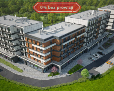 Mieszkanie na Sprzedaż, Częstochowa-Parkitka