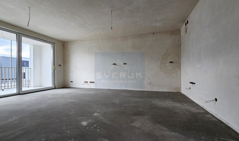 Mieszkanie na Sprzedaż, 69.53m2, Częstochowa-Parkitka - 2