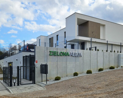 Mieszkanie na Sprzedaż, Częstochowa-Parkitka