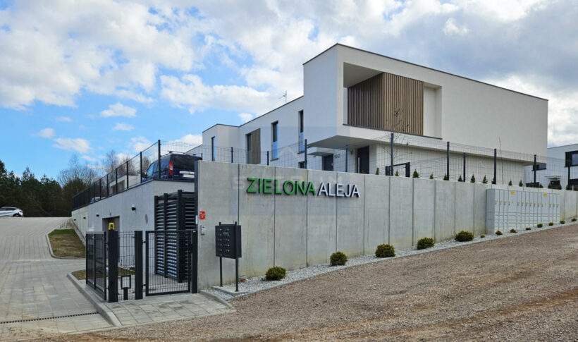 Mieszkanie na Sprzedaż, 69.53m2, Częstochowa-Parkitka - 0