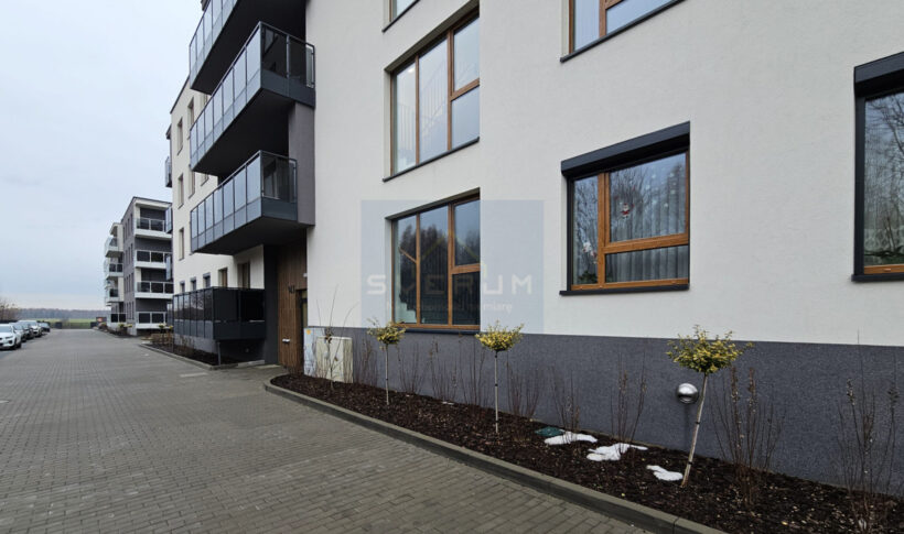 Mieszkanie na Sprzedaż, 76.66m2, Częstochowa-Parkitka - 1