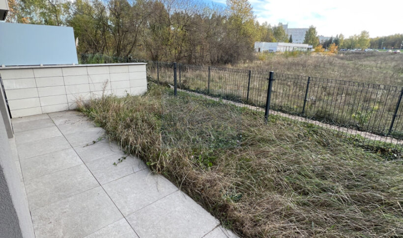 Mieszkanie na Sprzedaż, 76.66m2, Częstochowa-Parkitka - 3