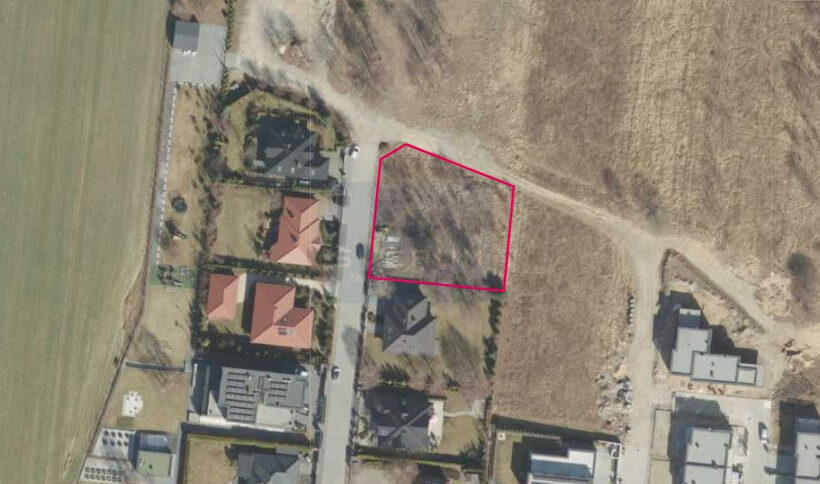 Działka na Sprzedaż, 1427.00m2, Częstochowa-Parkitka - 2