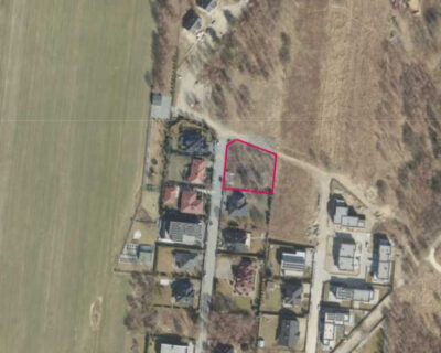 Działka na Sprzedaż, Częstochowa-Parkitka