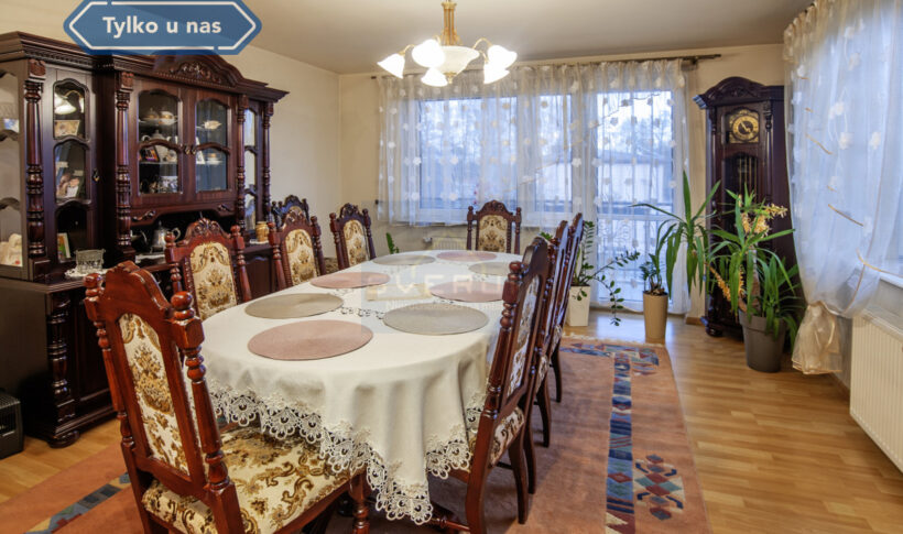 Dom na Sprzedaż, 300.00m2, Żarki - 4