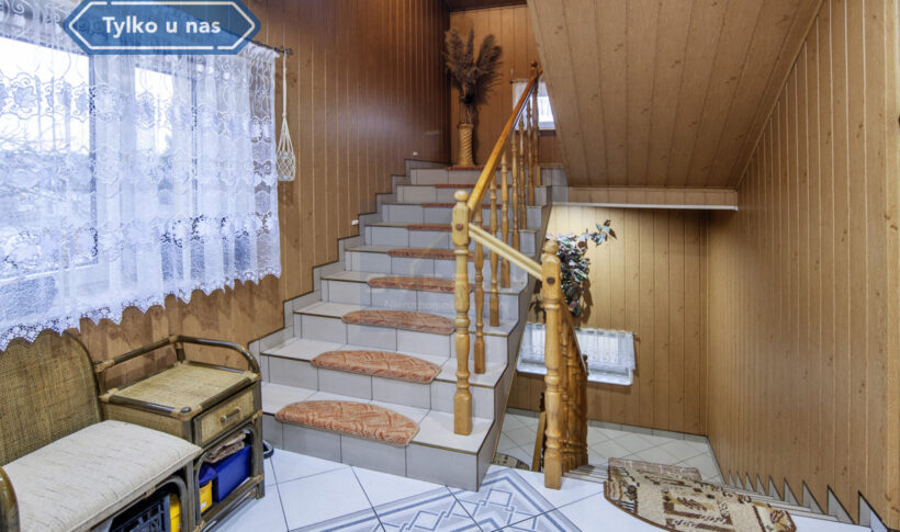 Dom na Sprzedaż, 300.00m2, Żarki - 16