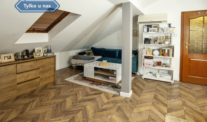 Dom na Sprzedaż, 300.00m2, Żarki - 17