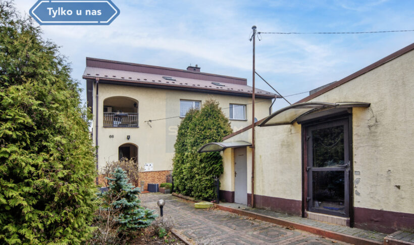 Dom na Sprzedaż, 300.00m2, Żarki - 42