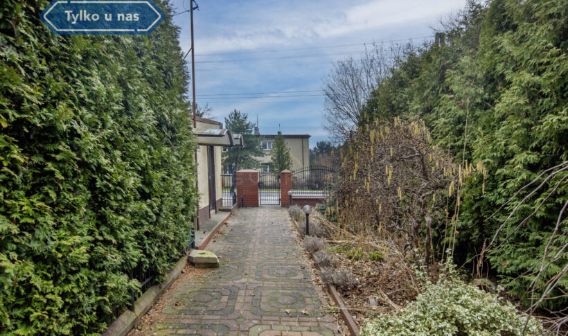 Dom na Sprzedaż, 300.00m2, Żarki - 19