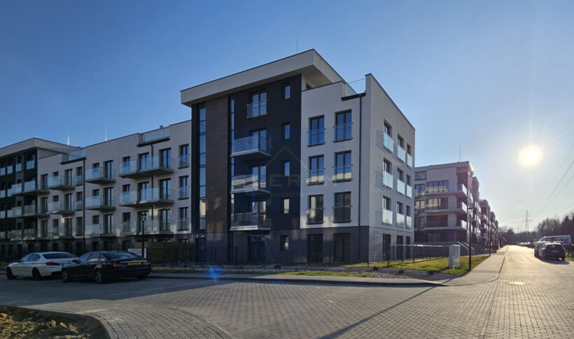 Mieszkanie na Sprzedaż, 72.68m2, Częstochowa-Parkitka - 0