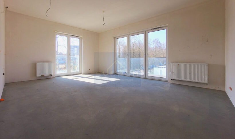 Mieszkanie na Sprzedaż, 72.68m2, Częstochowa-Parkitka - 1