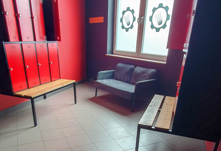 Hala na Sprzedaż, 1500.00m2, Częstochowa-Zawodzie - 11