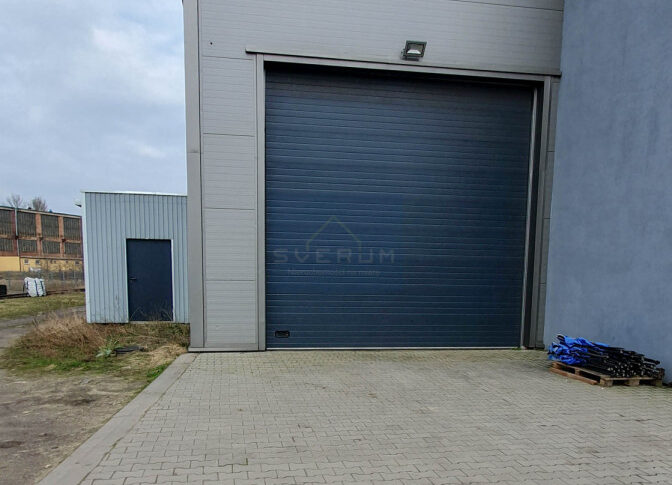 Hala na Sprzedaż, 1500.00m2, Częstochowa-Zawodzie - 15