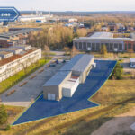 Hala na Sprzedaż, 1500.00m2, Częstochowa-Zawodzie - 3