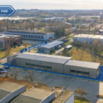 Hala na Sprzedaż, 1500.00m2, Częstochowa-Zawodzie - 4