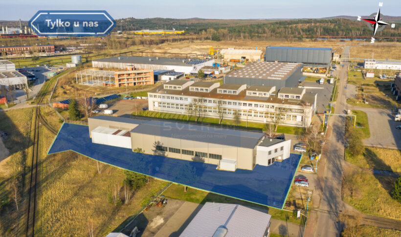 Hala na Sprzedaż, 1500.00m2, Częstochowa-Zawodzie - 5