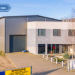 Hala na Sprzedaż, 1500.00m2, Częstochowa-Zawodzie - 10