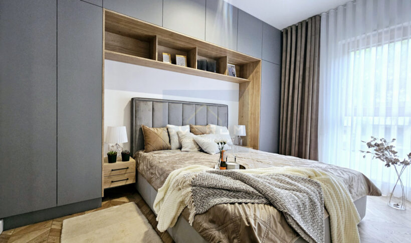 Mieszkanie na Sprzedaż, 63.55m2, Częstochowa-Parkitka - 2