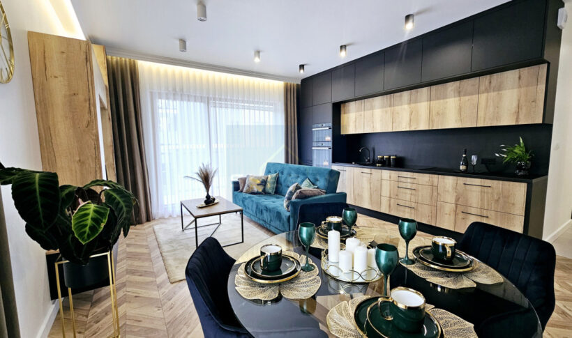 Mieszkanie na Sprzedaż, 63.55m2, Częstochowa-Parkitka - 7